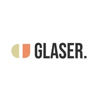 Glaser. logo - Similar company to Fructidor.Com