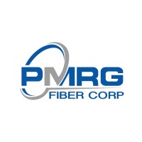 PMRG Fiber logo - Similar company to The Data Consortium