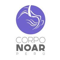 Corponoar Perú logo - Similar company to Impact Cv