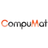 Compumat logo - Similar company to Eduimpulsa