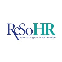 ReSo HR logo - Similar company to Ftlc Conseil
