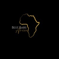 BEST BARS IN AFRICA logo - Similar company to The Host Star