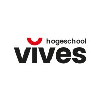 VIVES Bachelor Financiën & verzekeringen - Immobiliën & verzekeringen - Kortrijk logo - Similar company to Immo Joly
