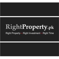 Rightproperty.pk logo - Similar company to Right Property