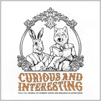 Journal of Current Issues and Research in Advertising logo - Similar company to European Advertising Academy