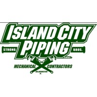 Island City Piping Inc. logo - Similar company to Environment Mechanical Services, Inc.