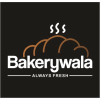 Bakery-wala logo - Similar company to Bakery Expert