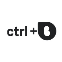 Ctrl+B logo - Similar company to Decemplex (Formerly Myra Cq)
