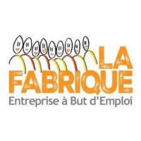 La Fabrique EBE Bulligny logo - Similar company to Ndonge