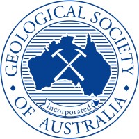 Geological Society of Australia logo - Similar company to Geoscience Australia