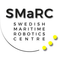 SMaRC - Swedish Maritime Robotics Centre logo - Similar company to Preflight Safety