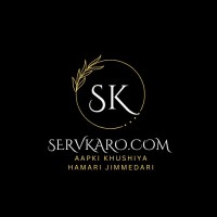Servkaro logo - Similar company to Brasetz