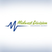 Midwest Division Insurance Agency logo - Similar company to Gans & Smith Insurance Agency, Inc.