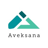 Aveksana logo - Similar company to Scispace