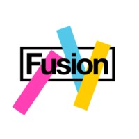 The Fusion Group logo - Similar company to Jadu