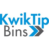 Kwik Tip Bins logo - Similar company to Canozoverseas