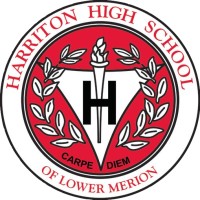 Harriton High School logo - Similar company to Quantum Learning Academy