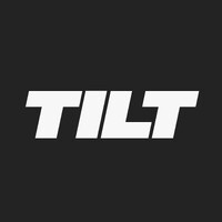 Tilt logo - Similar company to Tilt