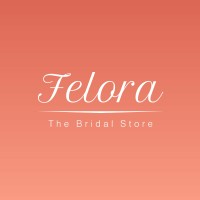 Felora The Bridal Store logo - Similar company to Bryar Group
