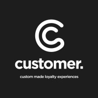 Customer Nordic AB logo - Similar company to Adevo