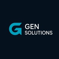 Gensolutions logo - Similar company to Renasdevs