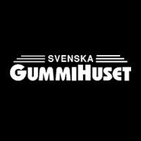 Svenska Gummihuset logo - Similar company to Däckia