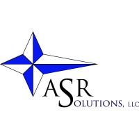 ASR Solutions logo - Similar company to Asr Solutions