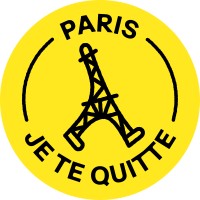 Paris, je te quitte logo - Similar company to Altapyx