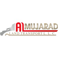 Al Mujarad Land Transport LLC logo - Similar company to Mai Laundry App
