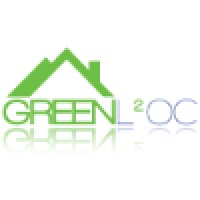 GREENLOC logo - Similar company to Fairtradeworks