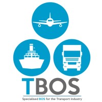 Total Back Office Solutions logo - Similar company to Ultimate Back Office (Uk)
