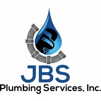 JBS Plumbing Services logo - Similar company to M D Services