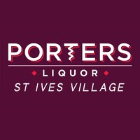 Porters Liquor St Ives Village logo - Similar company to Liquor Project