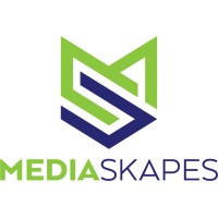 MediaSkapes logo - Similar company to Intelligen-Ashlor Staffing