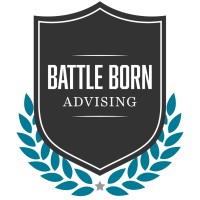 Battle Born Advising logo - Similar company to The Founders Office