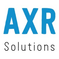 AXR Solutions logo - Similar company to Ax Engenharia