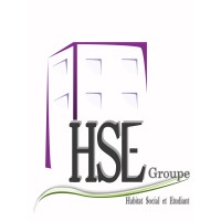 HSE RHONE SIEGE logo - Similar company to Aba