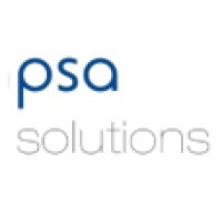 PSA Solutions Ltd logo - Similar company to Psa Solutions Llc