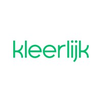 Kleerlijk logo - Similar company to Hedeaux