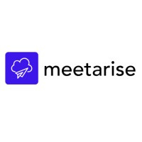 Meetarise logo - Similar company to Kray
