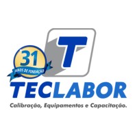 Teclabor logo - Similar company to Mecq