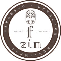 Fzin Coffee & Compostable Capsules logo - Similar company to Visionary Tomorrows