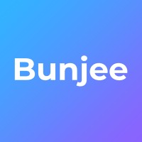 Bunjee Platforms logo - Similar company to Bunjee.Ai