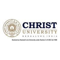 Department of Hotel Management, Christ University logo - Similar company to Exhive