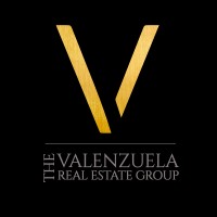 The Valenzuela Real Estate Group logo - Similar company to Blue Realty