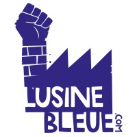 L'Usine Bleue AB logo - Similar company to Gradient Benchmark