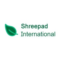 shreepad international logo - Similar company to Skyline Export & Import