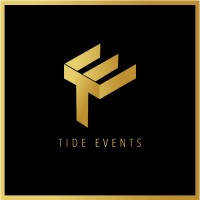 Tide Events Ltd logo - Similar company to Xperia Experiences Pvt. Ltd.