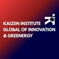 KAIZEN Institute Global® of Innovation & Greenergy for the Executives, Presidents/CEOs Elite logo - Similar company to G70