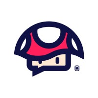 Mushroom - مشروم logo - Similar company to Falconic Marketing Agency